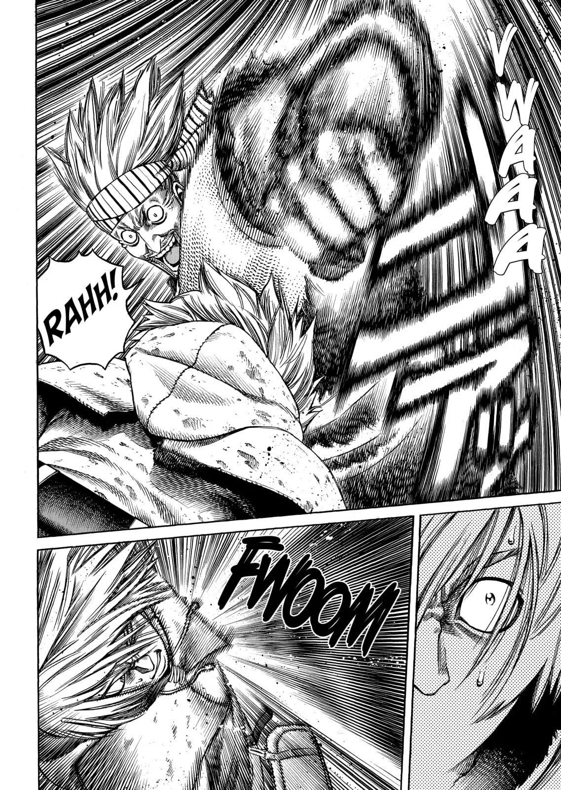 Vinland Saga, chapter 19, page 5