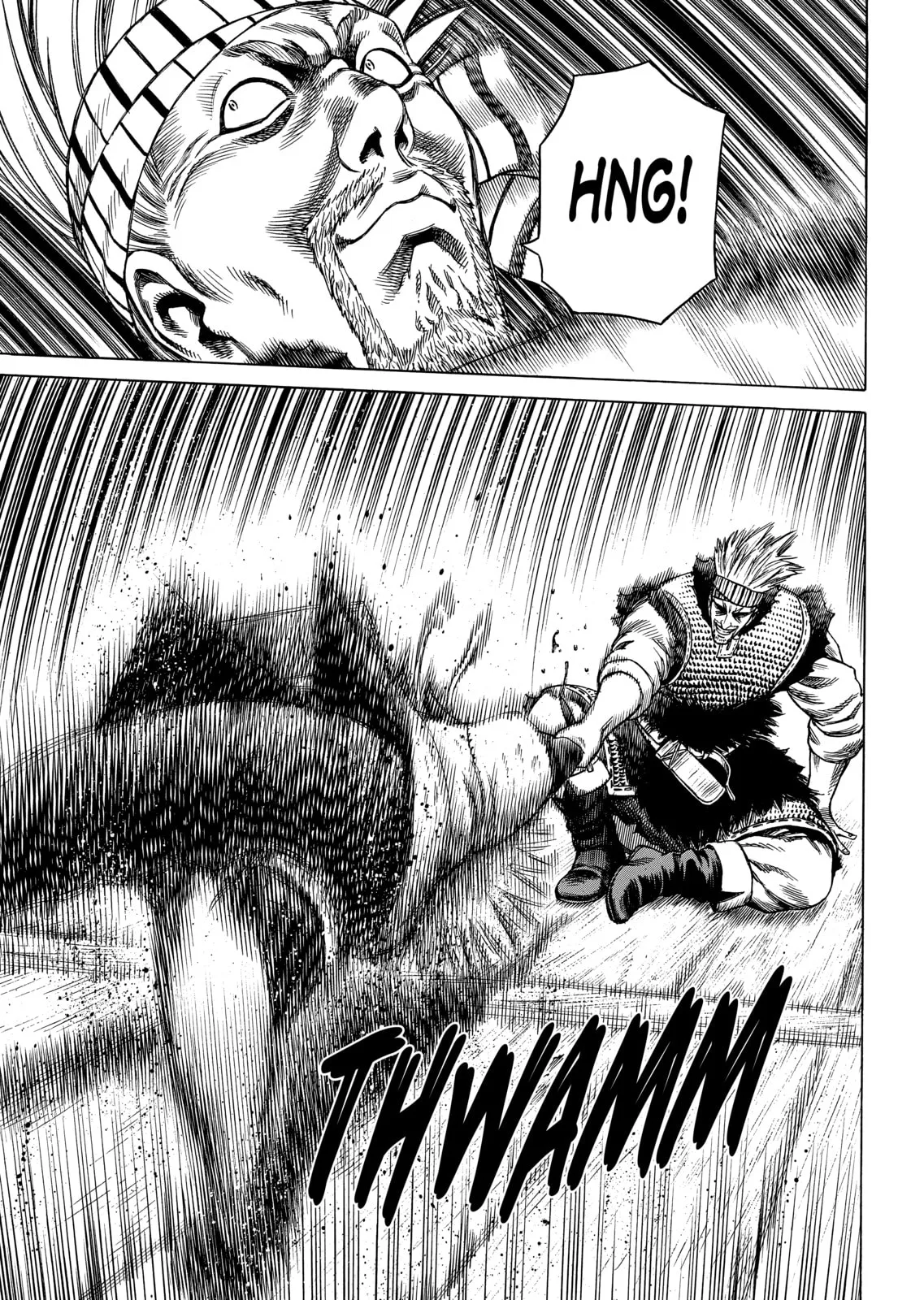 Vinland Saga, chapter 19, page 16