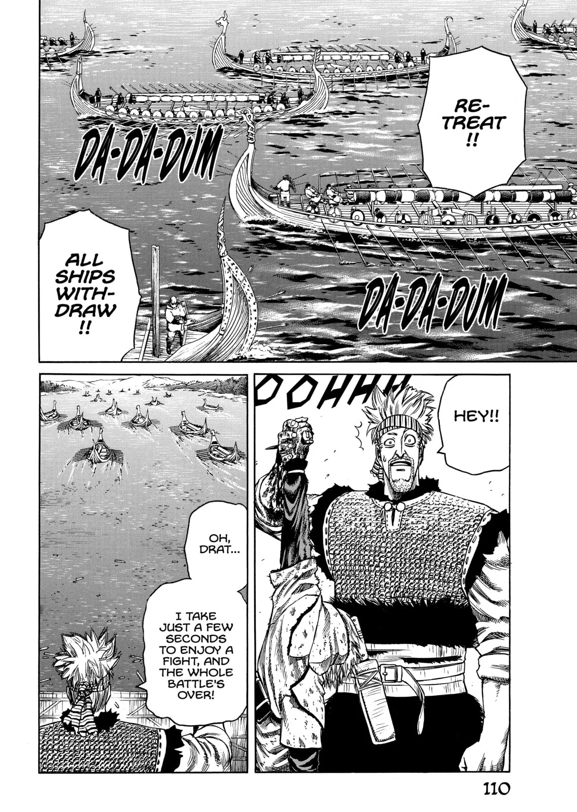 Vinland Saga, chapter 19, page 19
