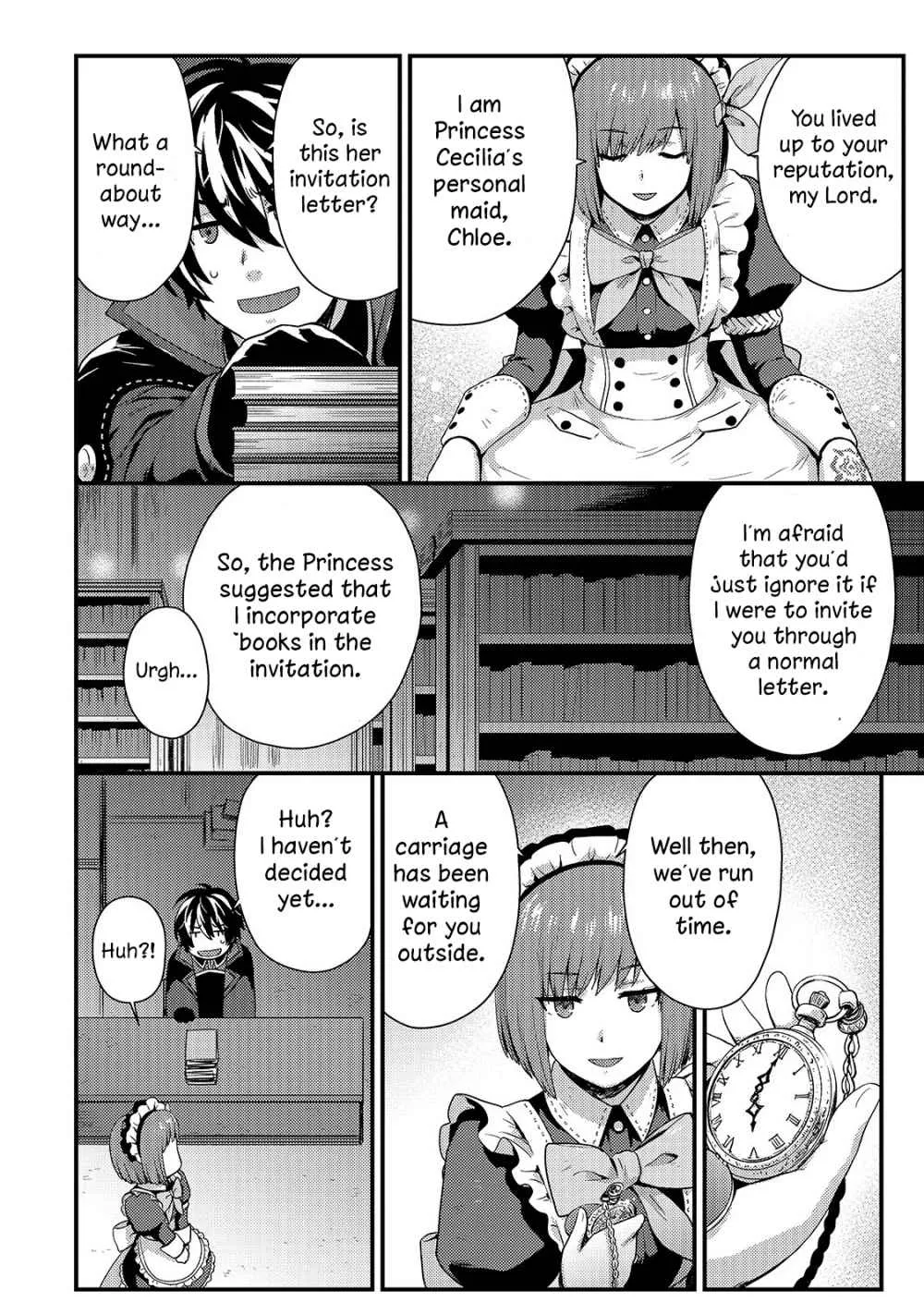 The Court Wizard in Shadow, chapter 4, page 24