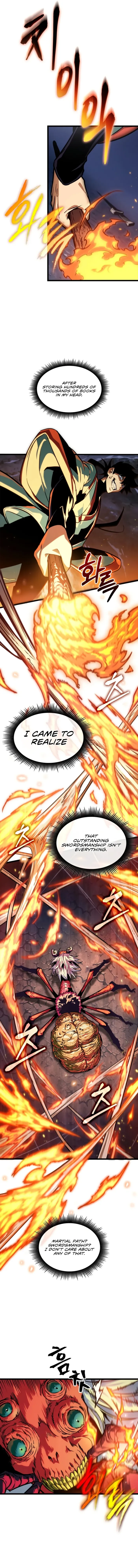 The Martial Genius Who Remembers Everything, chapter 2, page 15