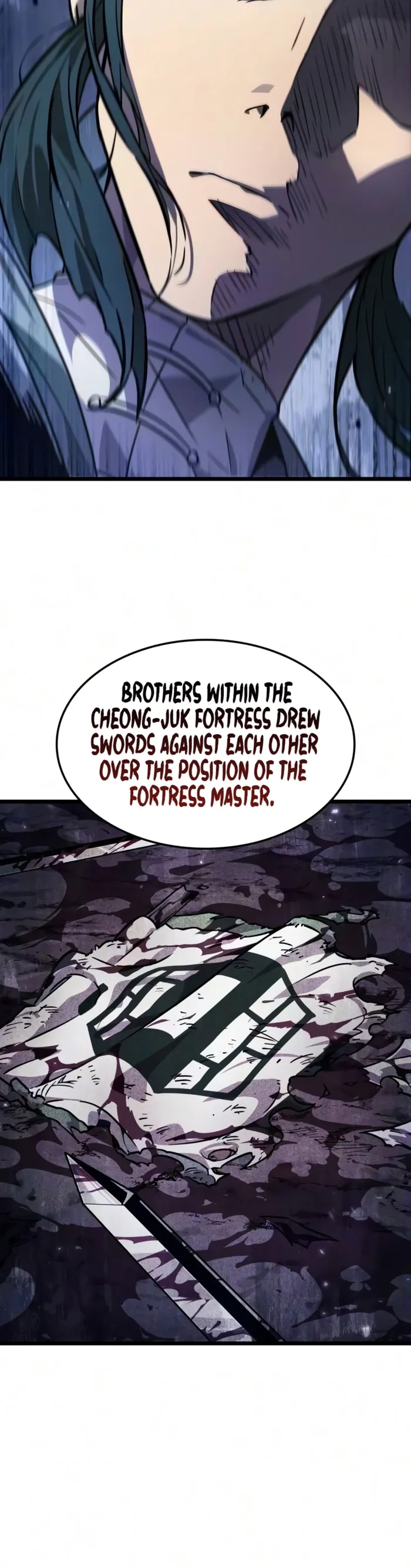 The Martial Genius Who Remembers Everything, chapter 8, page 12