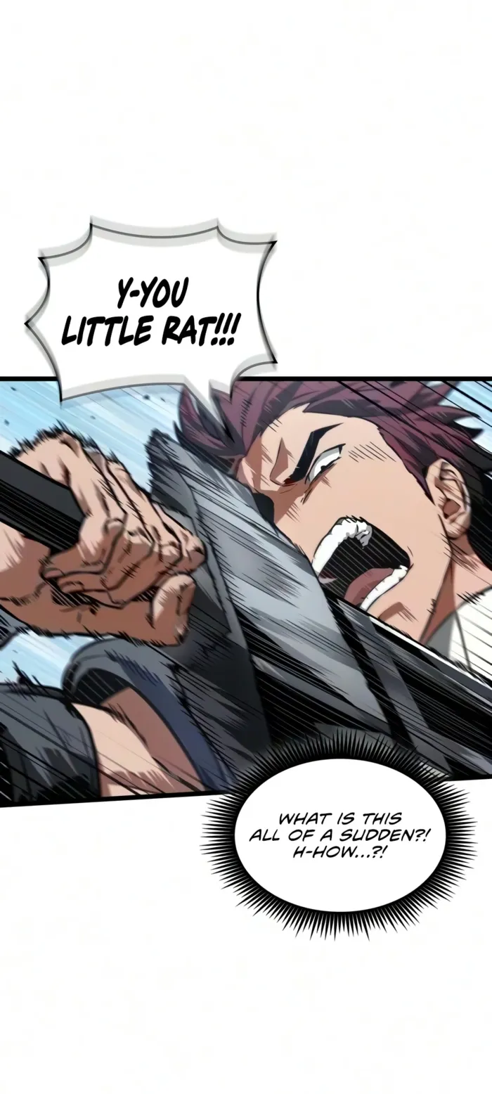 The Martial Genius Who Remembers Everything, chapter 9, page 19