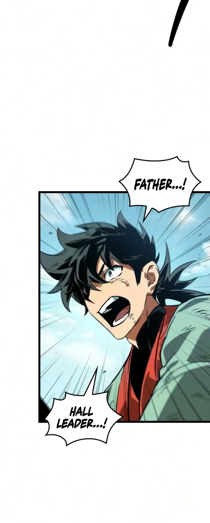 The Martial Genius Who Remembers Everything, chapter 11, page 2