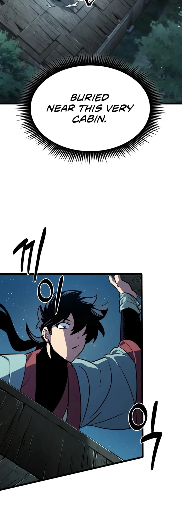 The Martial Genius Who Remembers Everything, chapter 14, page 10
