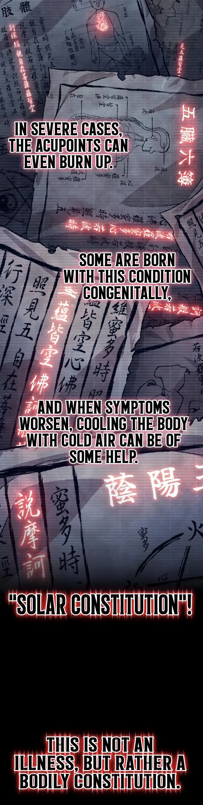 The Martial Genius Who Remembers Everything, chapter 14, page 16