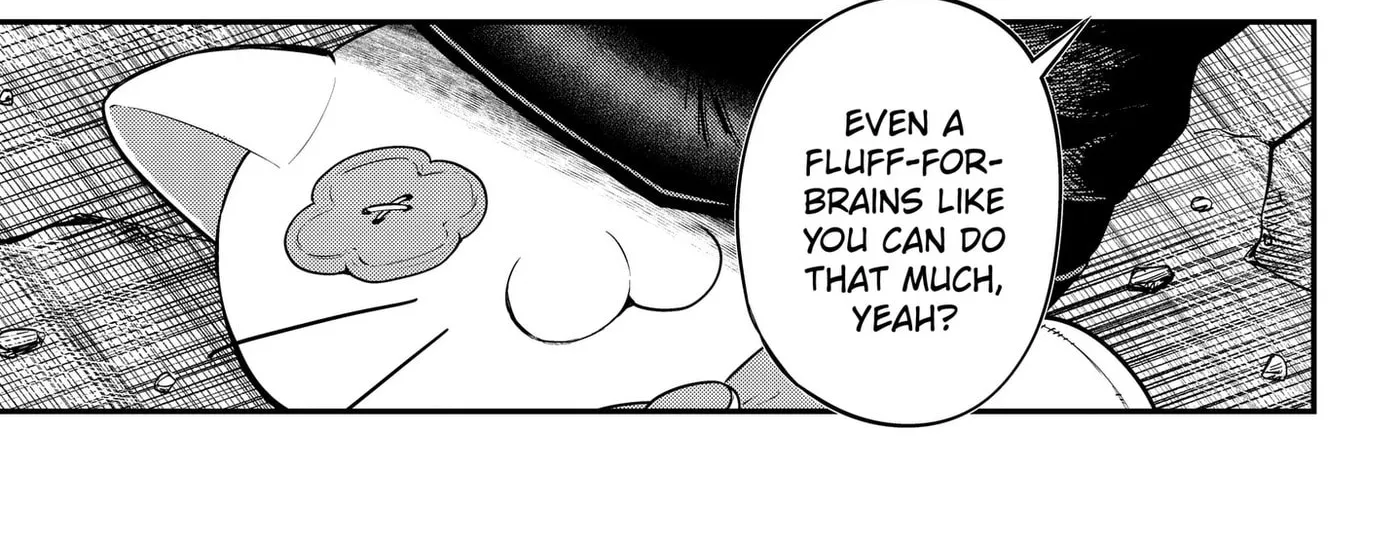 Magical Girl and Narco Wars, chapter 29, page 26