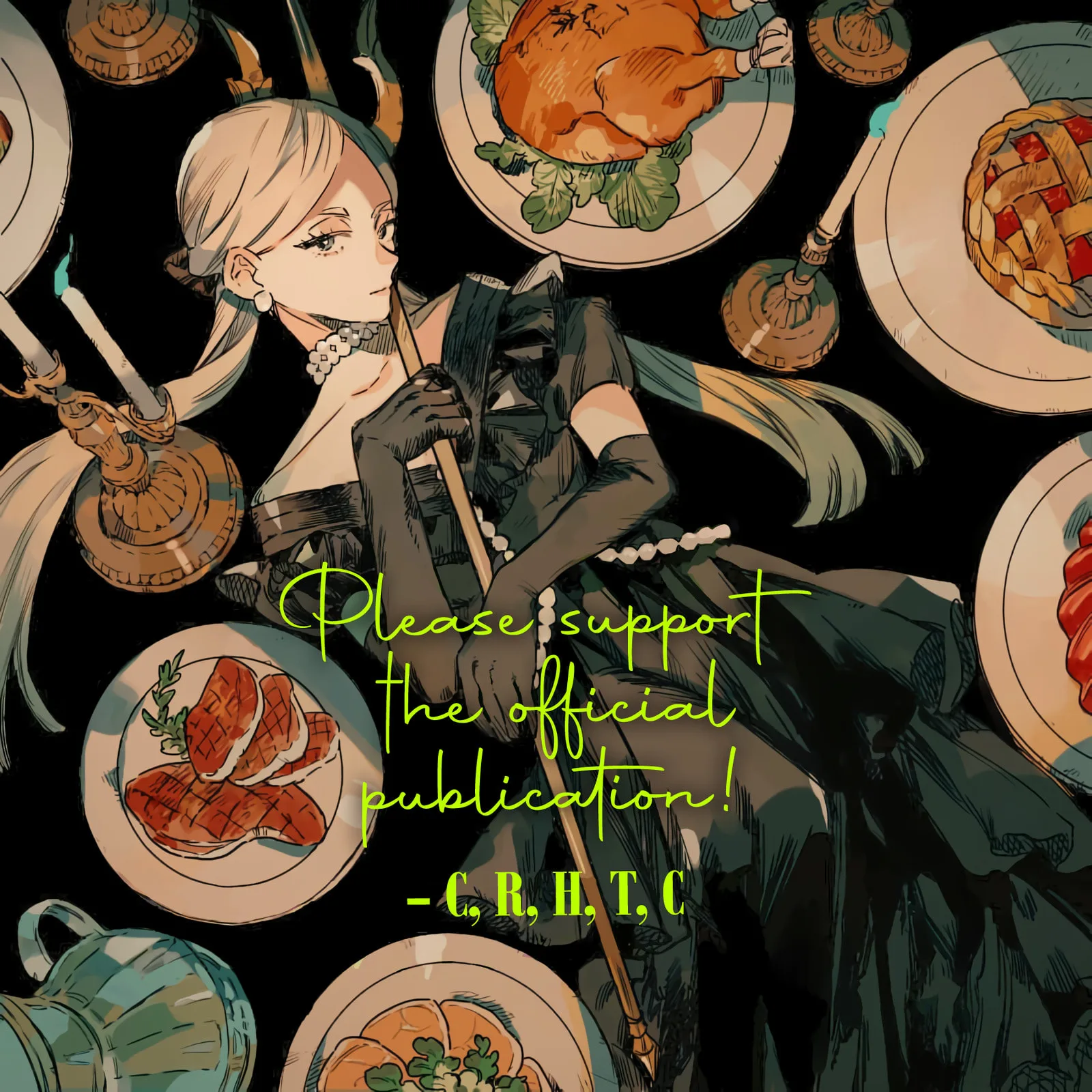 Lulu's Hell House, chapter 14, page 27
