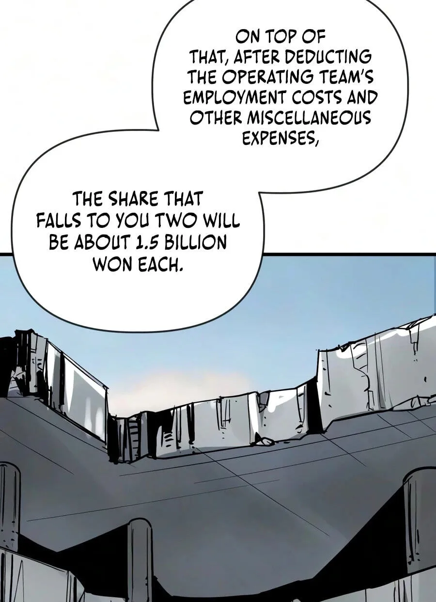World-Saving is a Skill, chapter 31, page 21