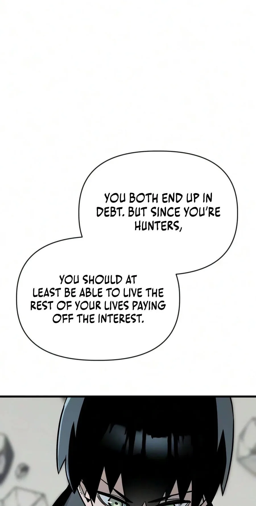 World-Saving is a Skill, chapter 31, page 24