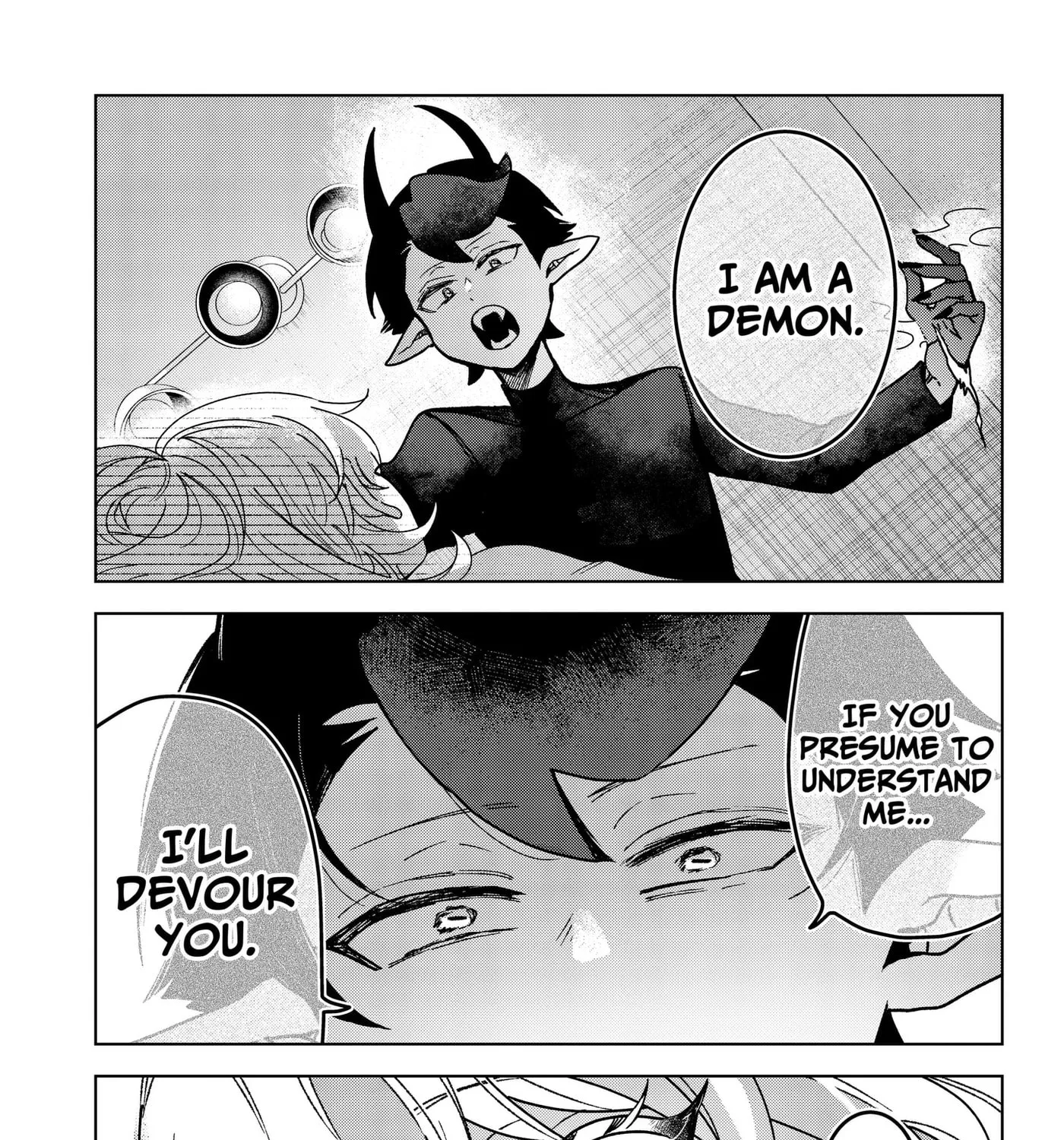 The Chrysalis Heart, chapter 9, page 29