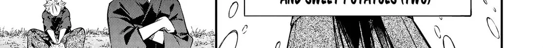 Bungo Stray Dogs, chapter 112, page 44