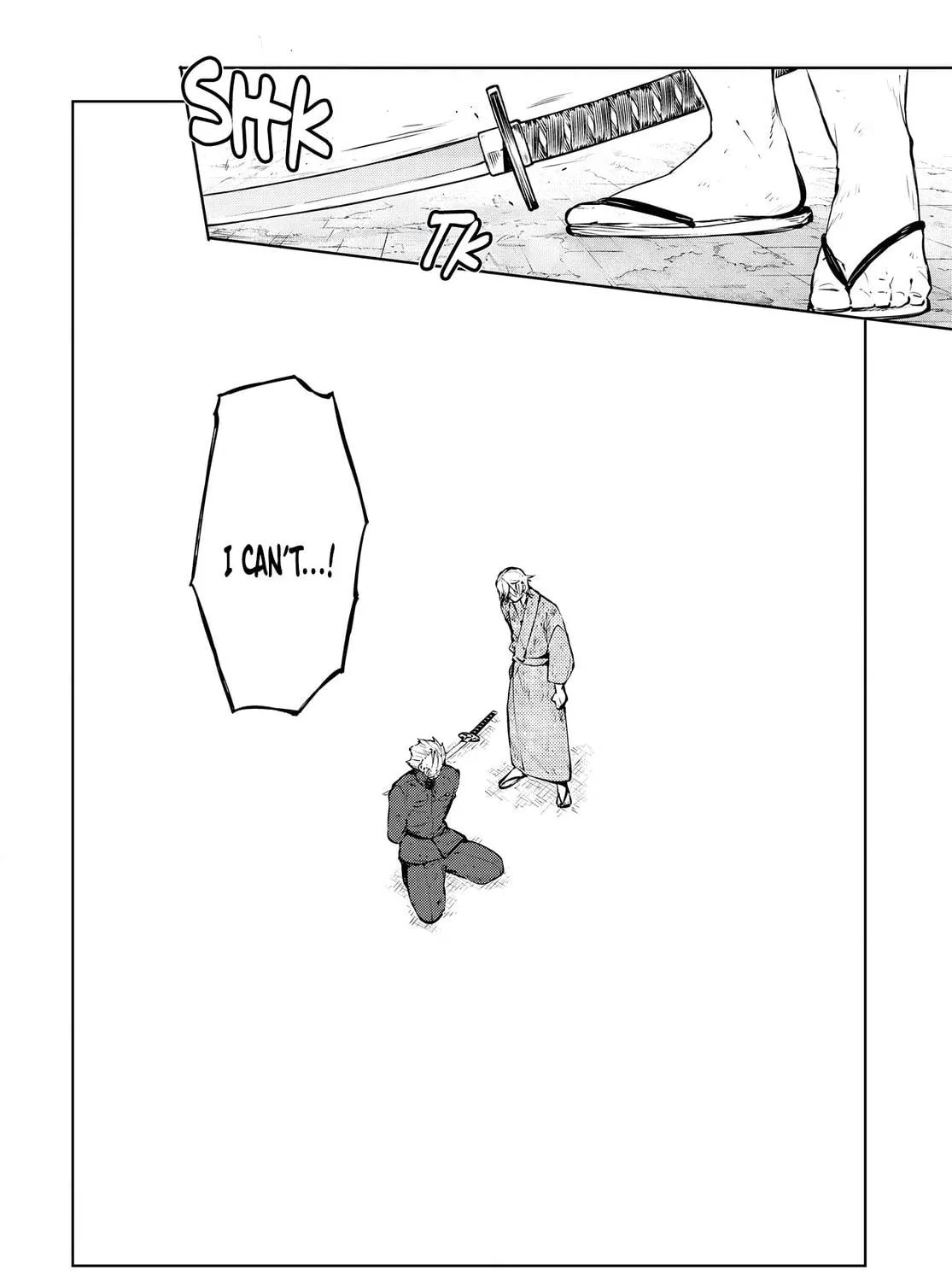 Bungo Stray Dogs, chapter 113, page 47