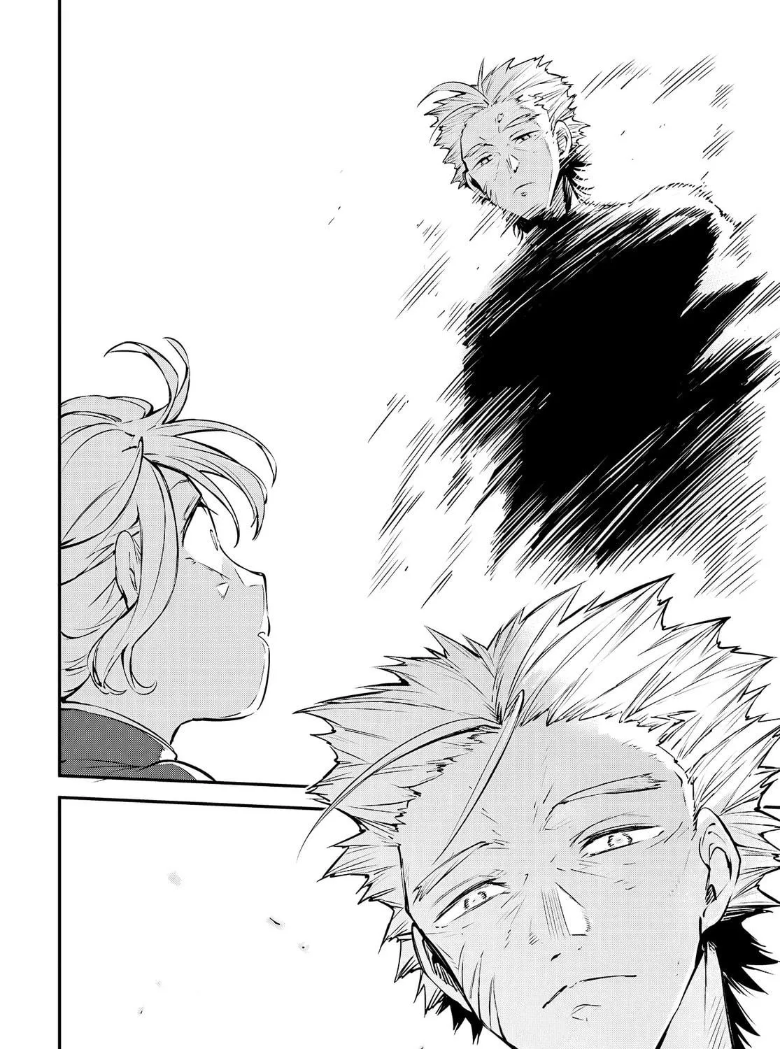 Bungo Stray Dogs, chapter 115, page 39