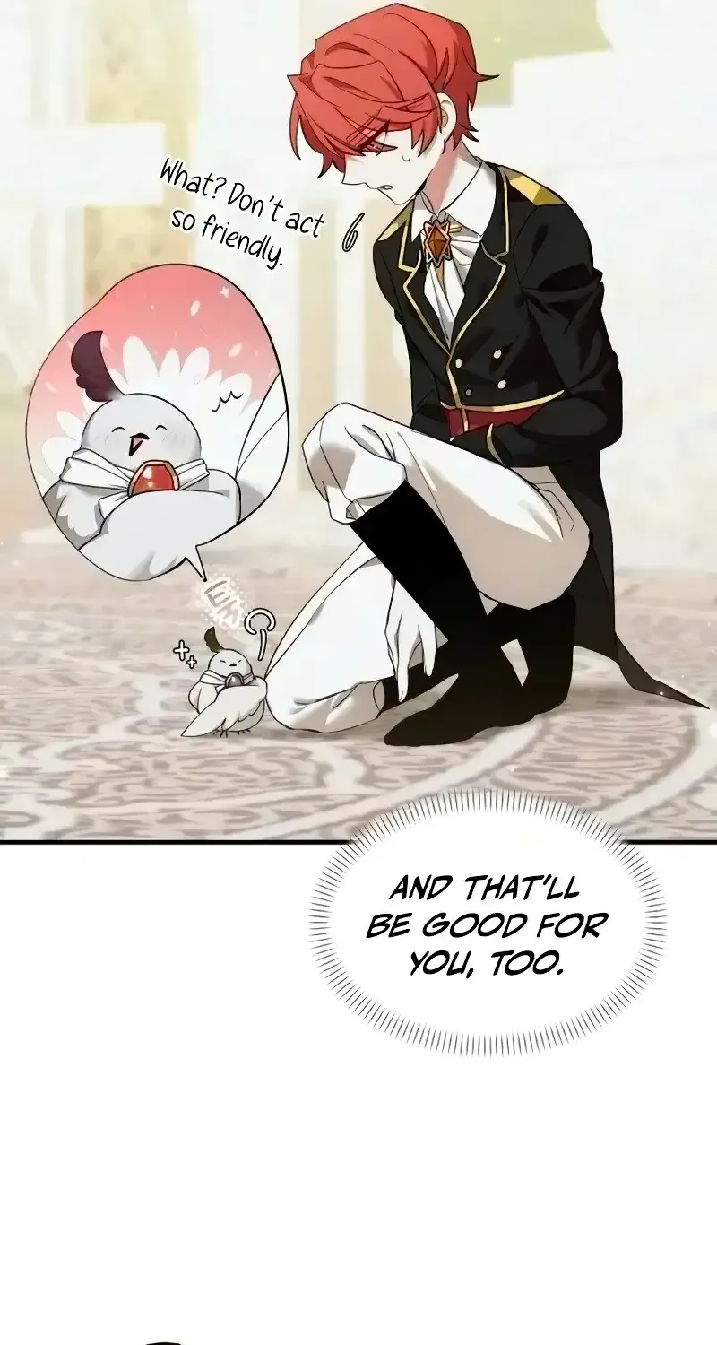 I Became a Hatchling, chapter 13, page 82