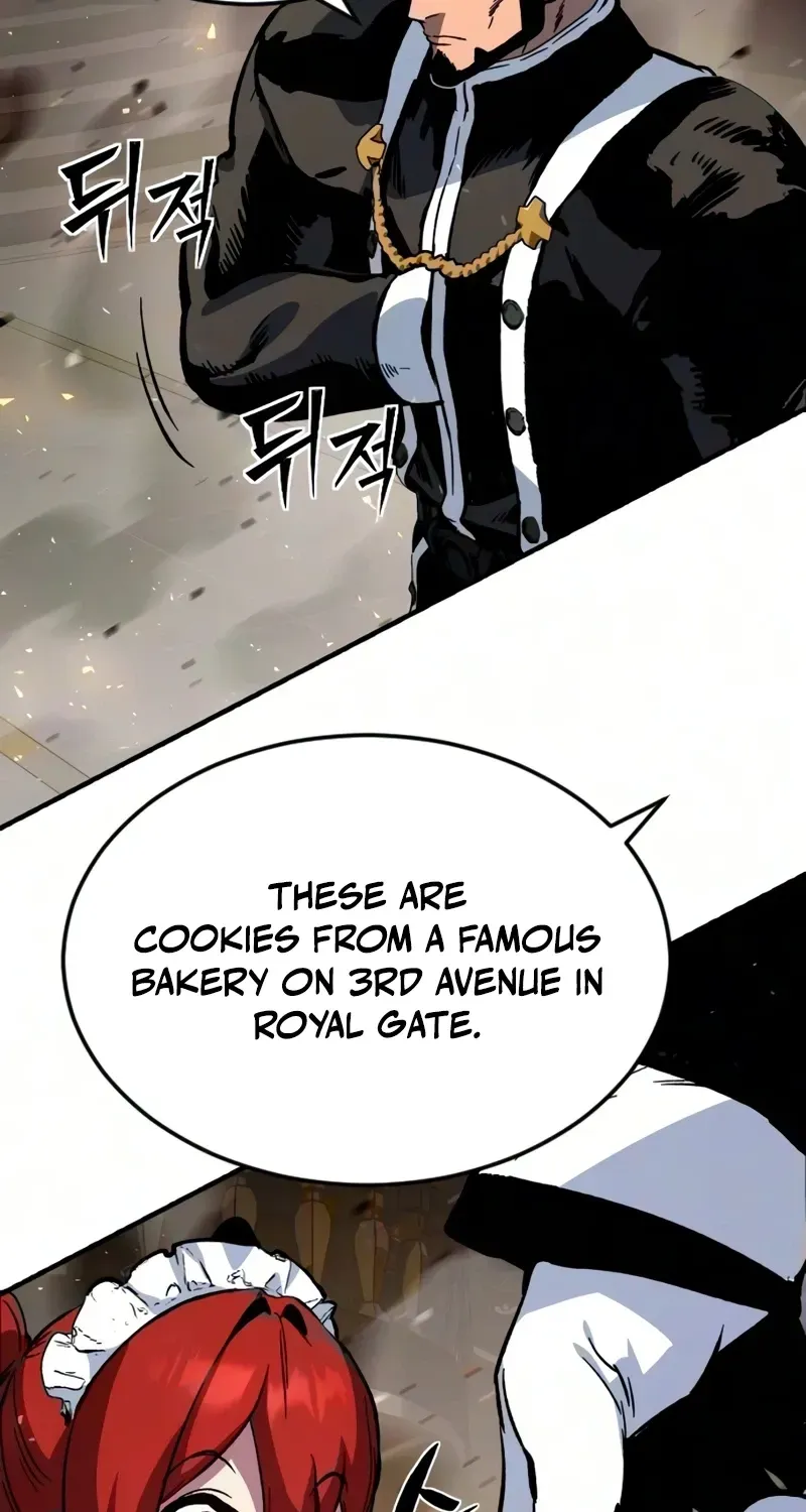 Sword of the Undying, chapter 14, page 125