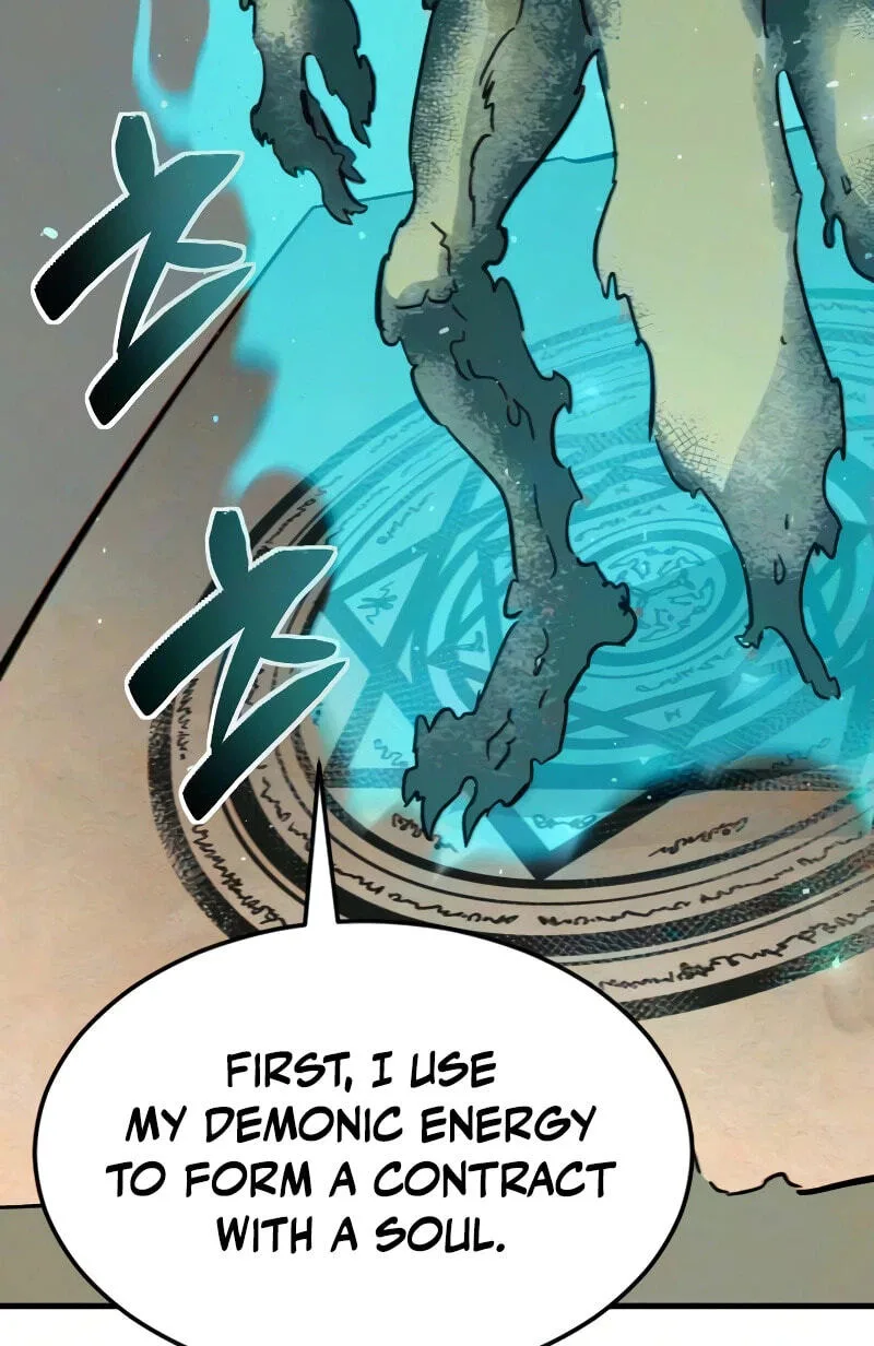 Sword of the Undying, chapter 15, page 32