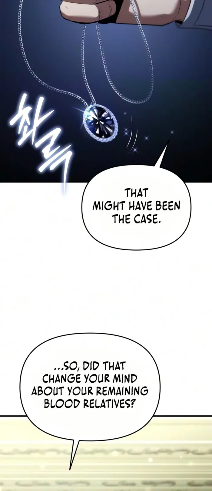 The Seventh Prince Wants to Bail, chapter 10, page 10