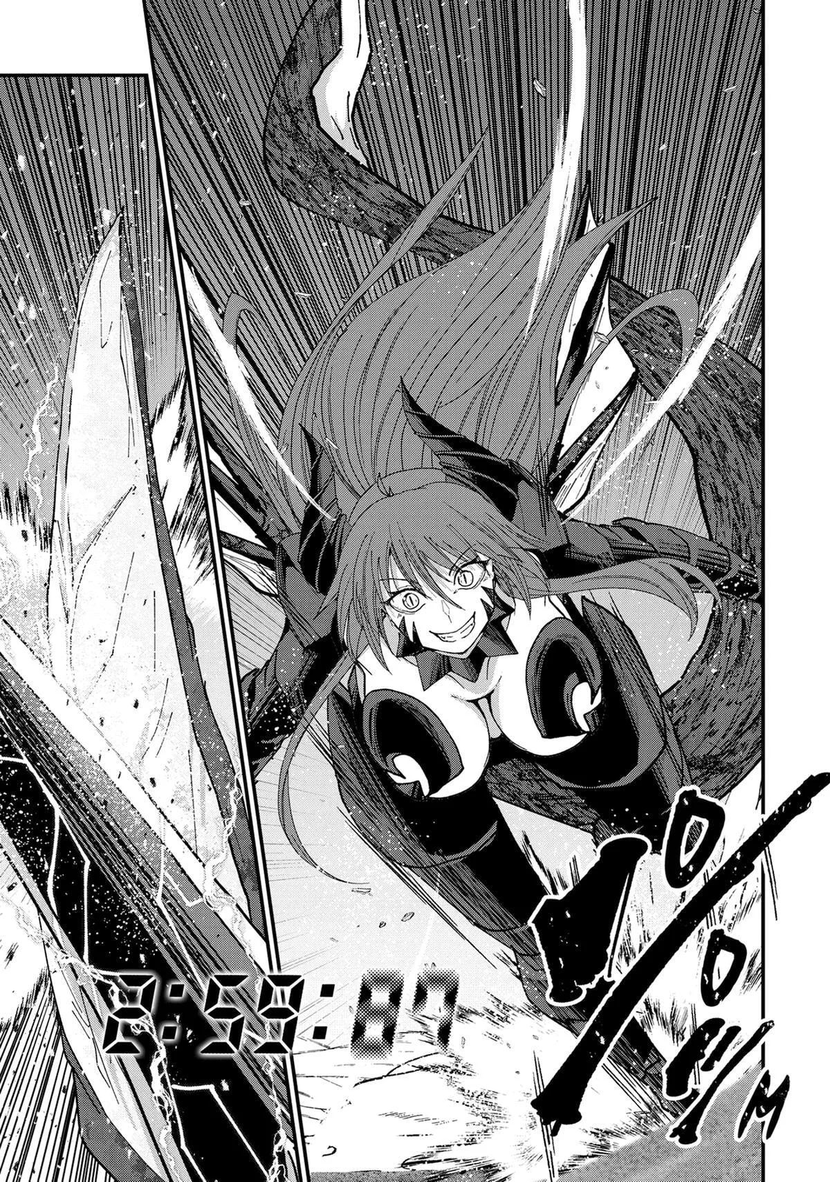 Skeleton Knight in Another World, chapter 65, page 18
