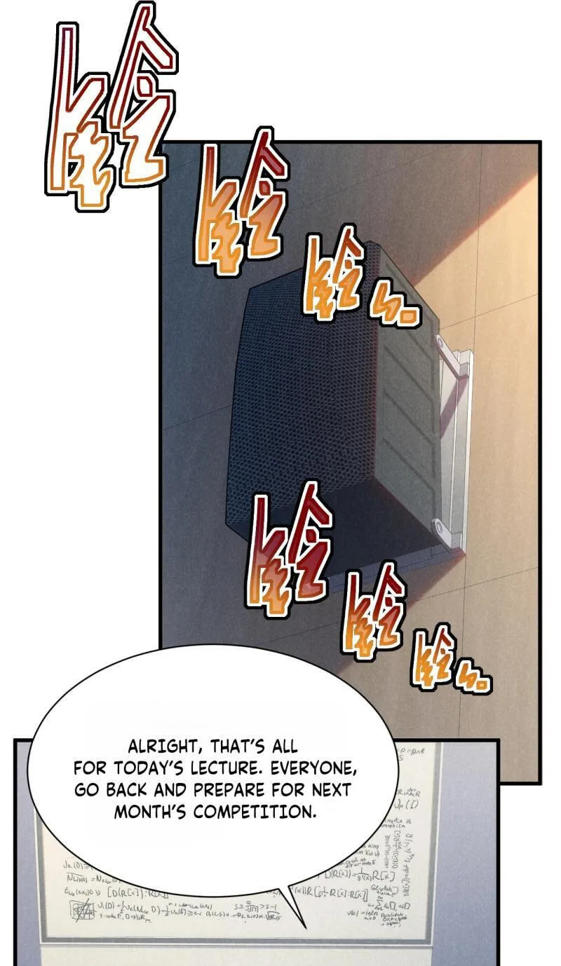 Cataclysm Hunter: I Have an Experience Points System, chapter 1, page 40