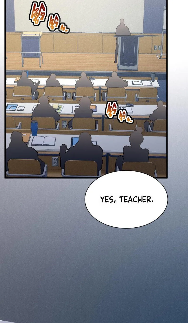Cataclysm Hunter: I Have an Experience Points System, chapter 1, page 41