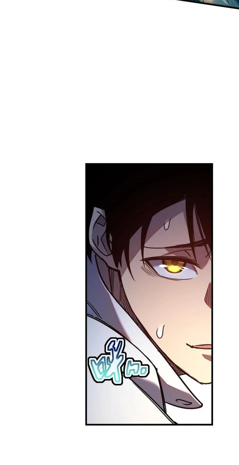 Cataclysm Hunter: I Have an Experience Points System, chapter 3, page 36