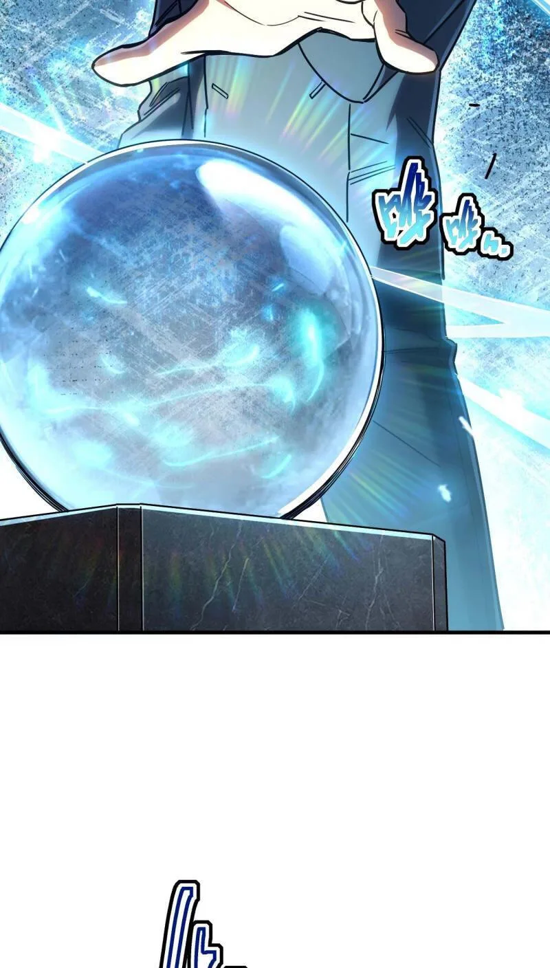 Cataclysm Hunter: I Have an Experience Points System, chapter 4, page 25