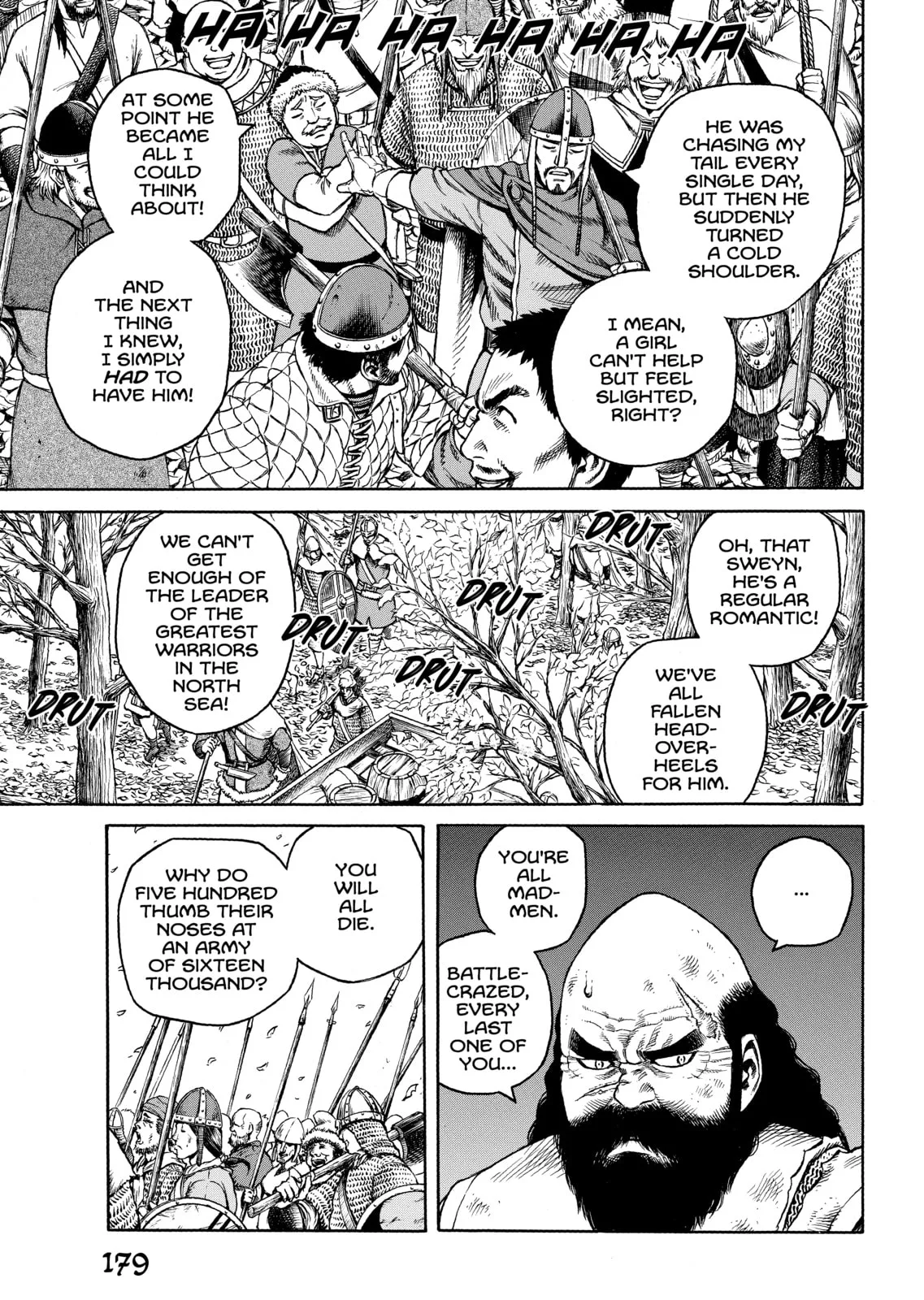 Vinland Saga, chapter 21, page 9