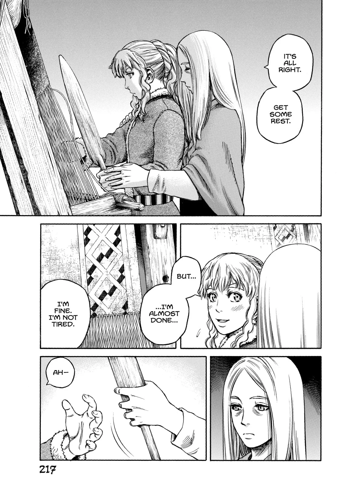 Vinland Saga, chapter 21.5, page 13