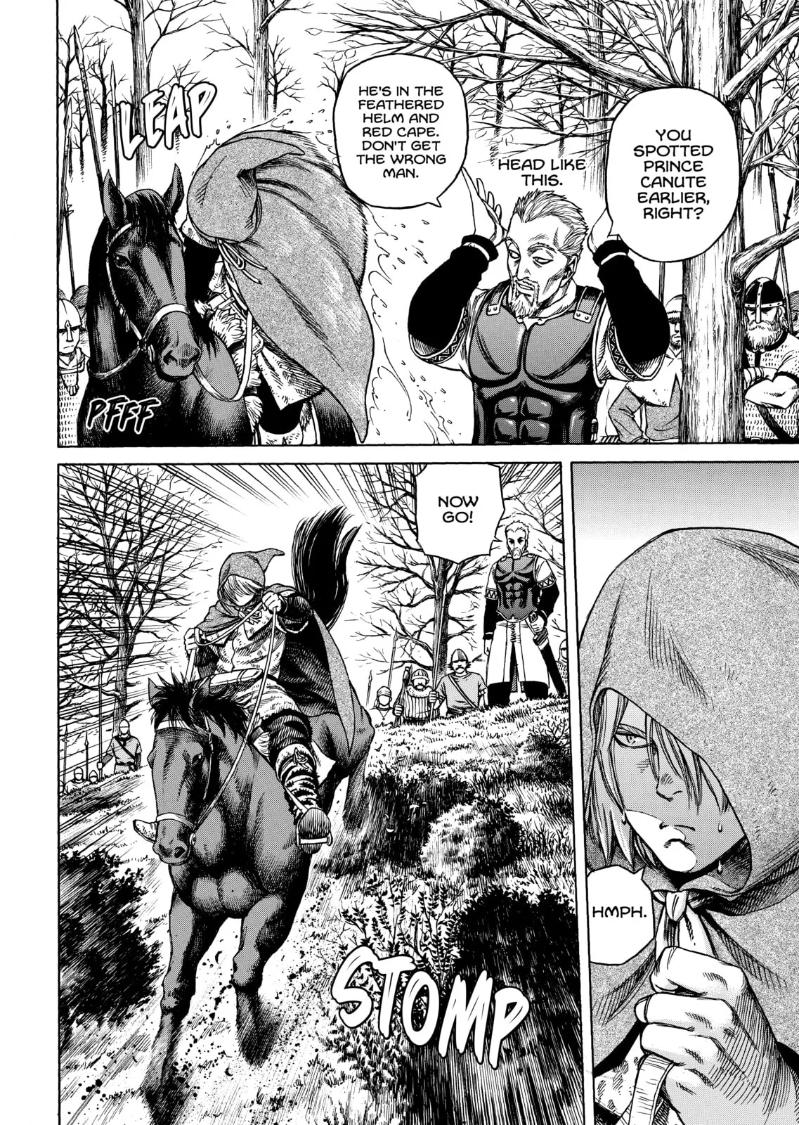 Vinland Saga, chapter 22, page 7