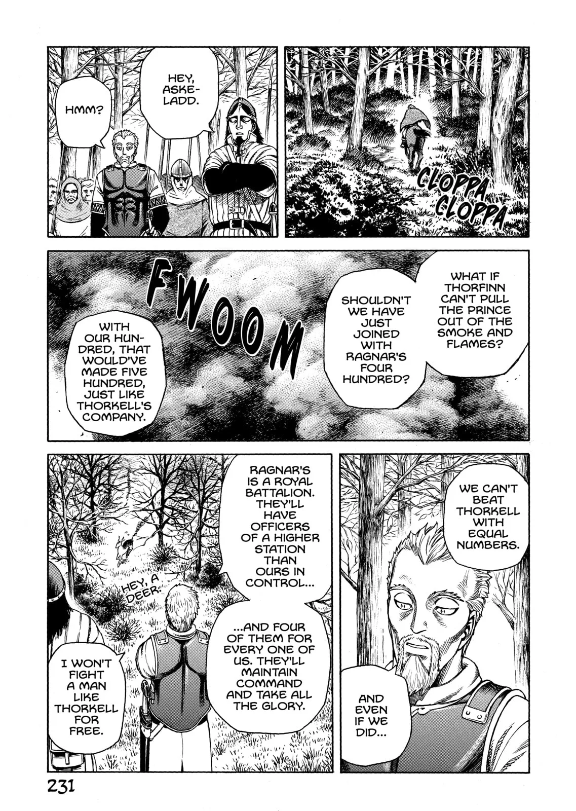 Vinland Saga, chapter 22, page 8