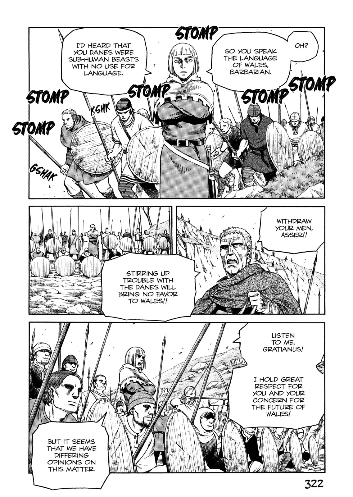Vinland Saga, chapter 25, page 6