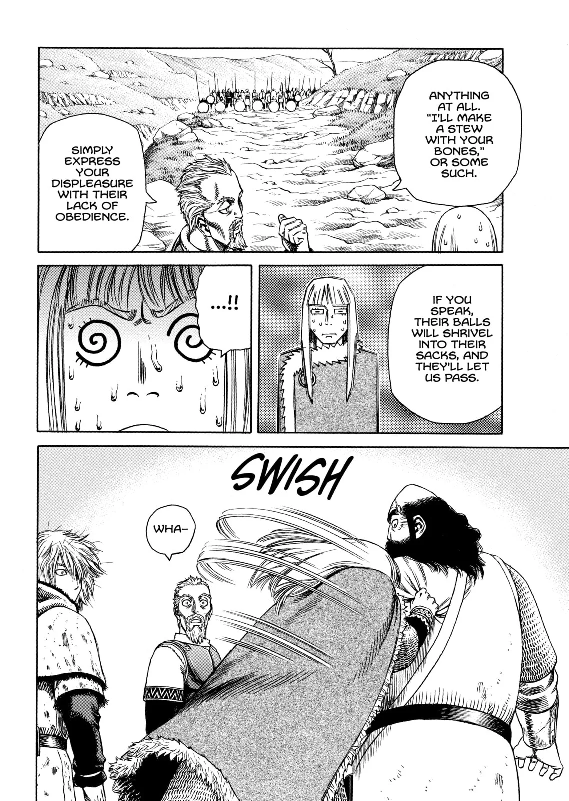 Vinland Saga, chapter 25, page 12