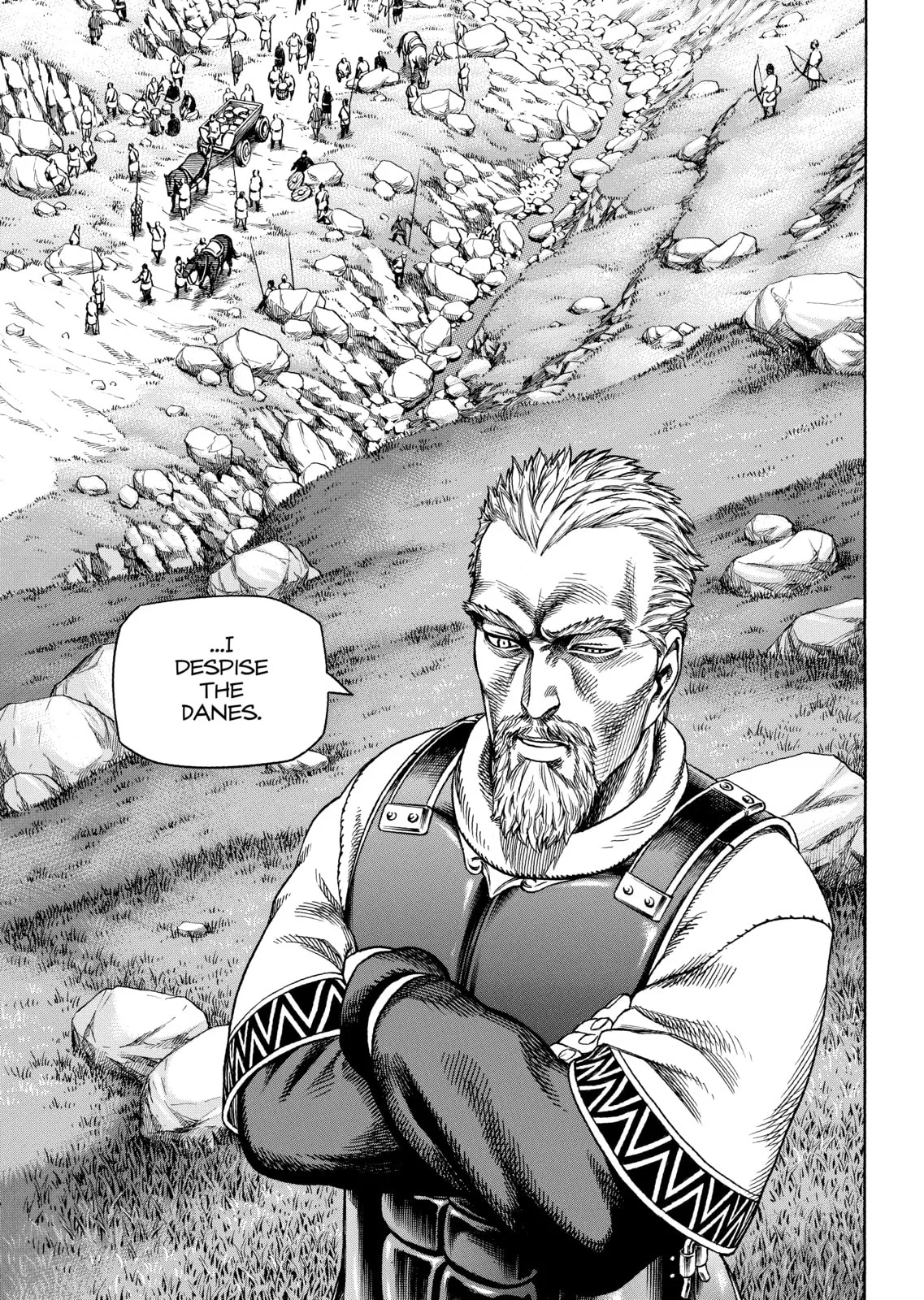 Vinland Saga, chapter 26, page 16