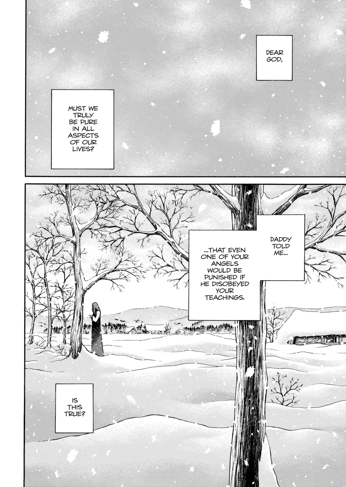 Vinland Saga, chapter 28, page 2