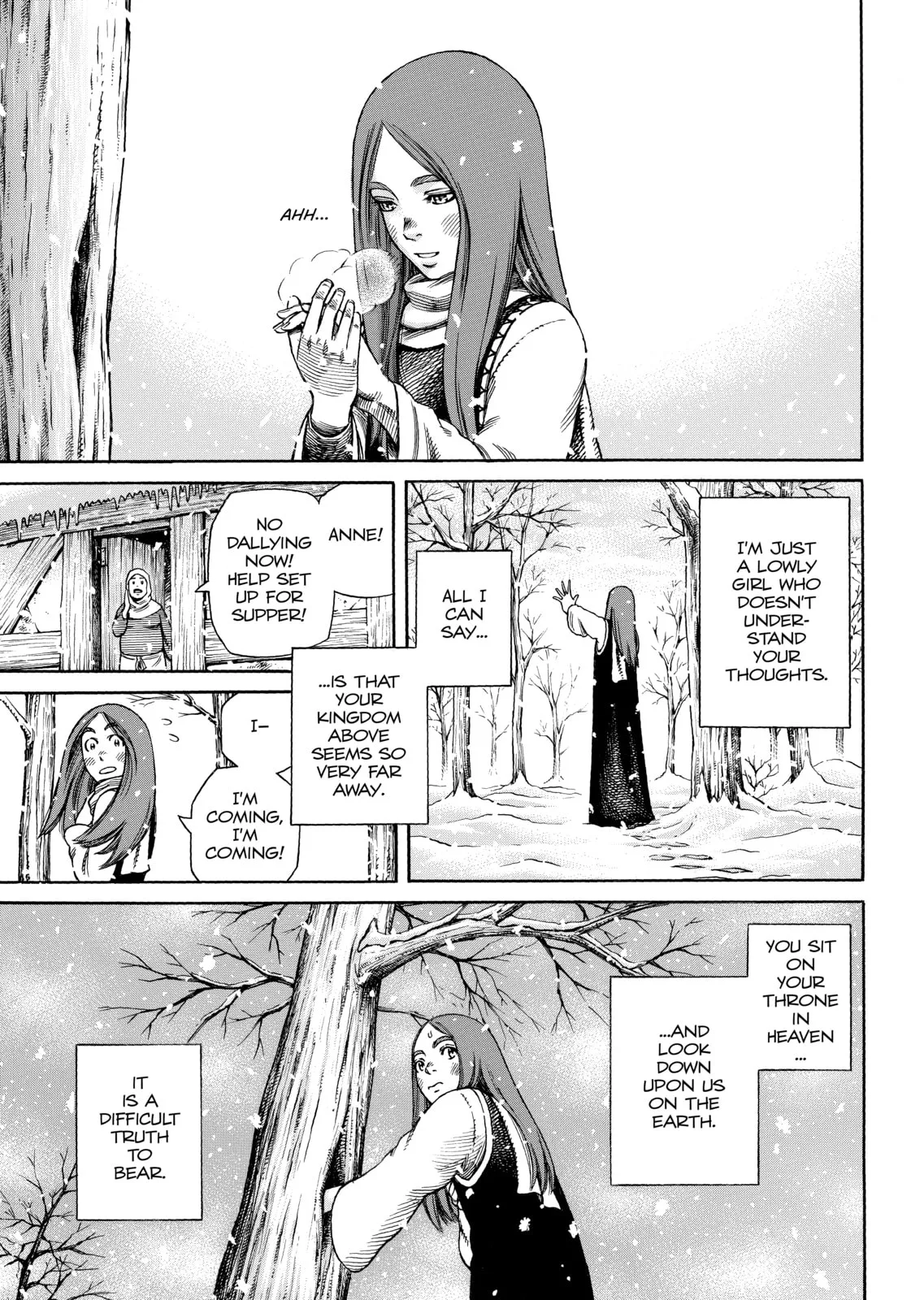 Vinland Saga, chapter 28, page 3