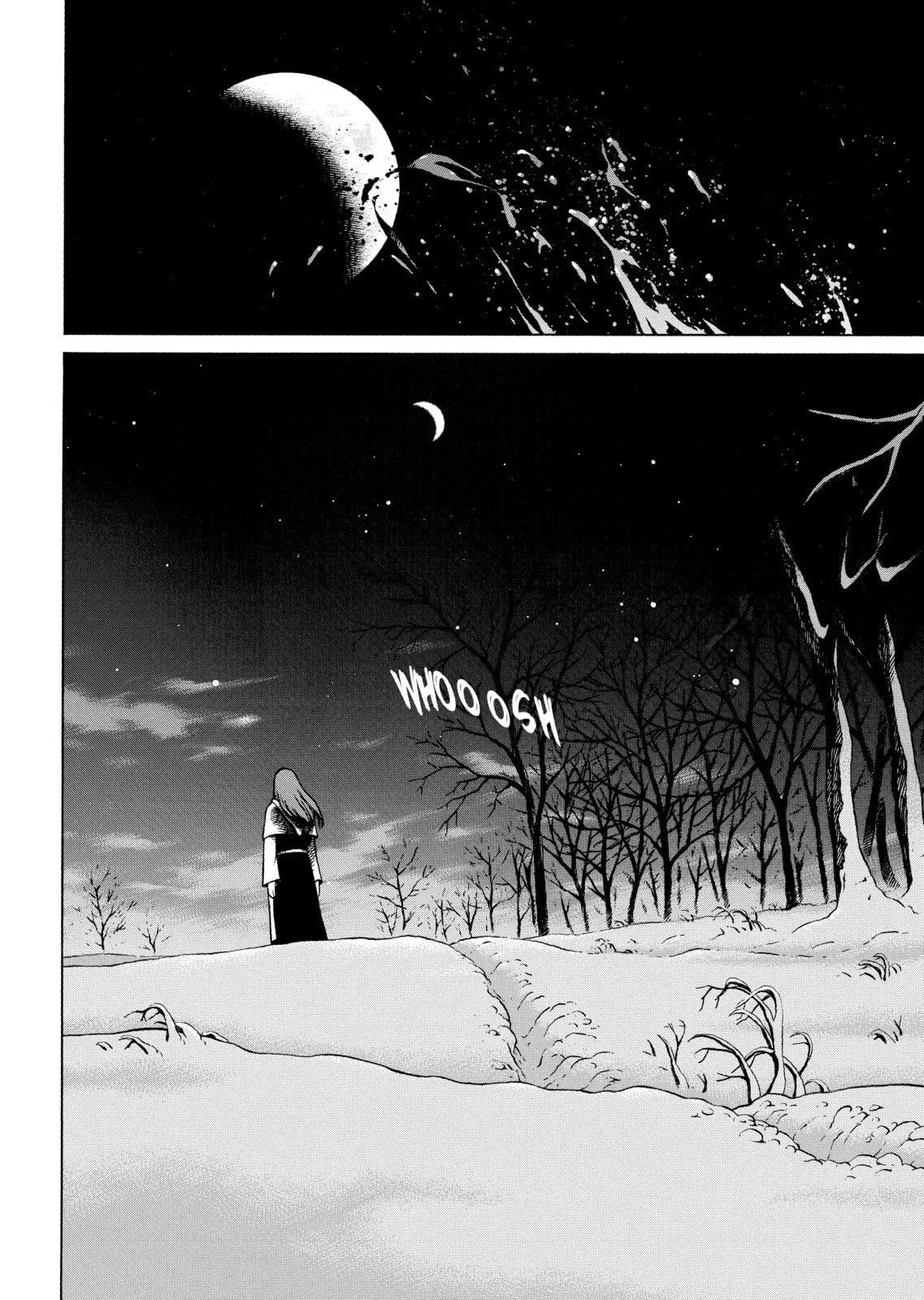 Vinland Saga, chapter 28, page 23
