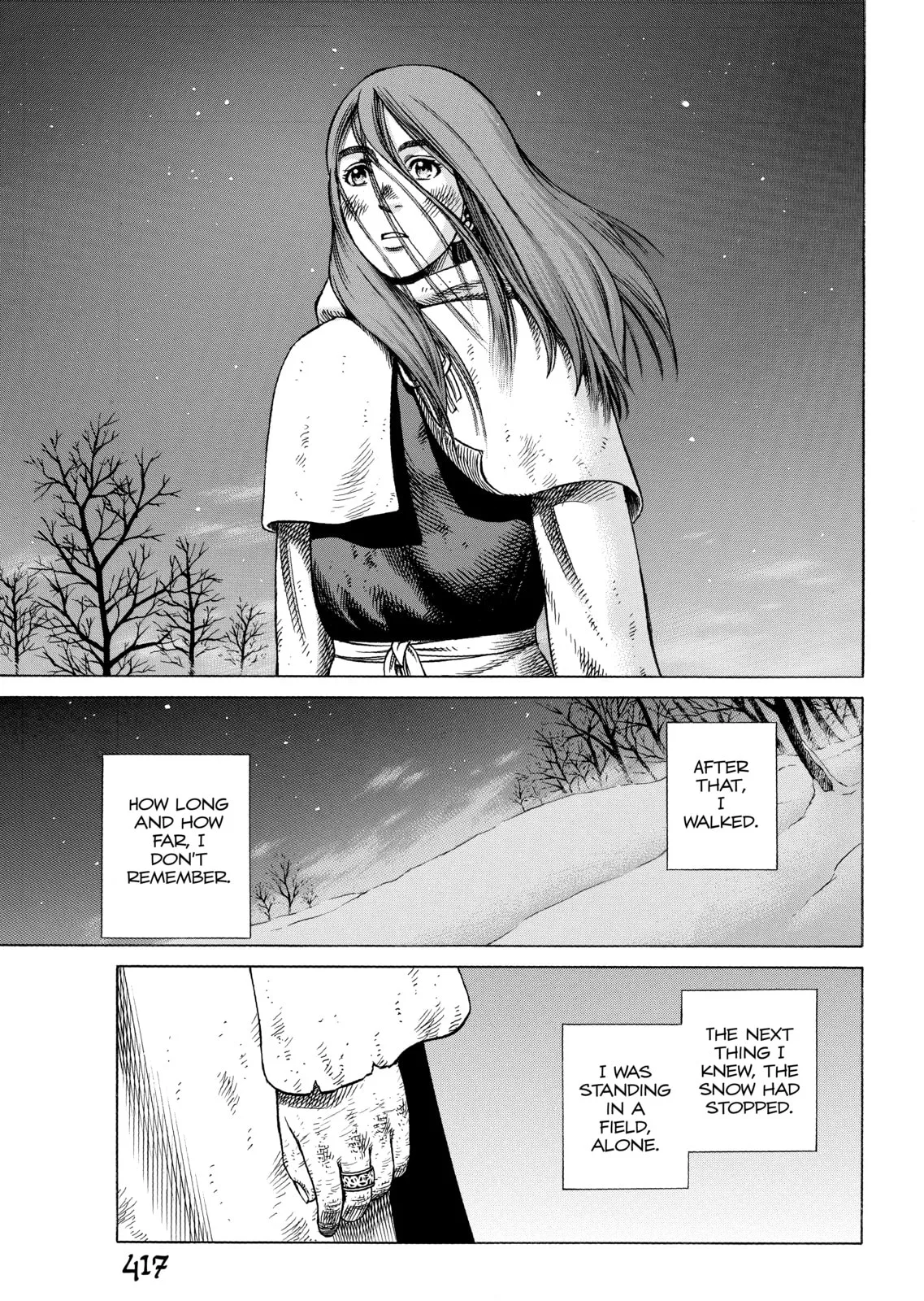 Vinland Saga, chapter 28, page 24