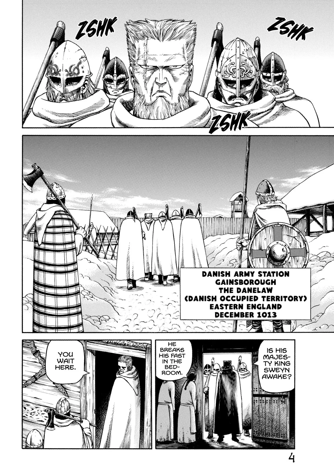 Vinland Saga, chapter 29, page 2