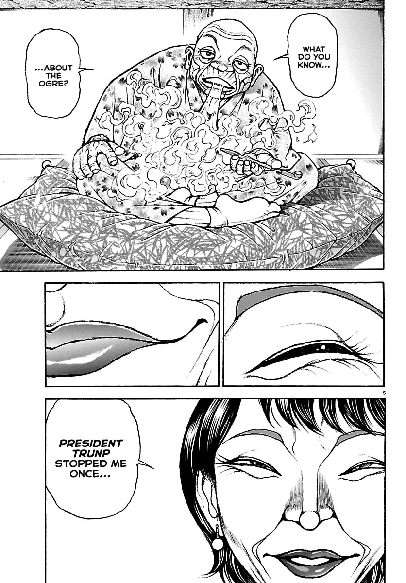 Baki Rahen, chapter 66, page 5