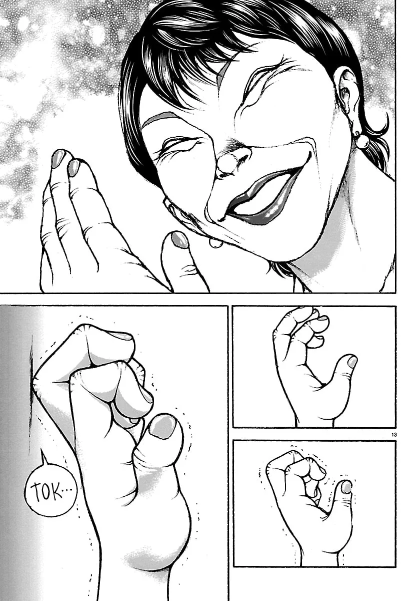 Baki Rahen, chapter 66, page 13