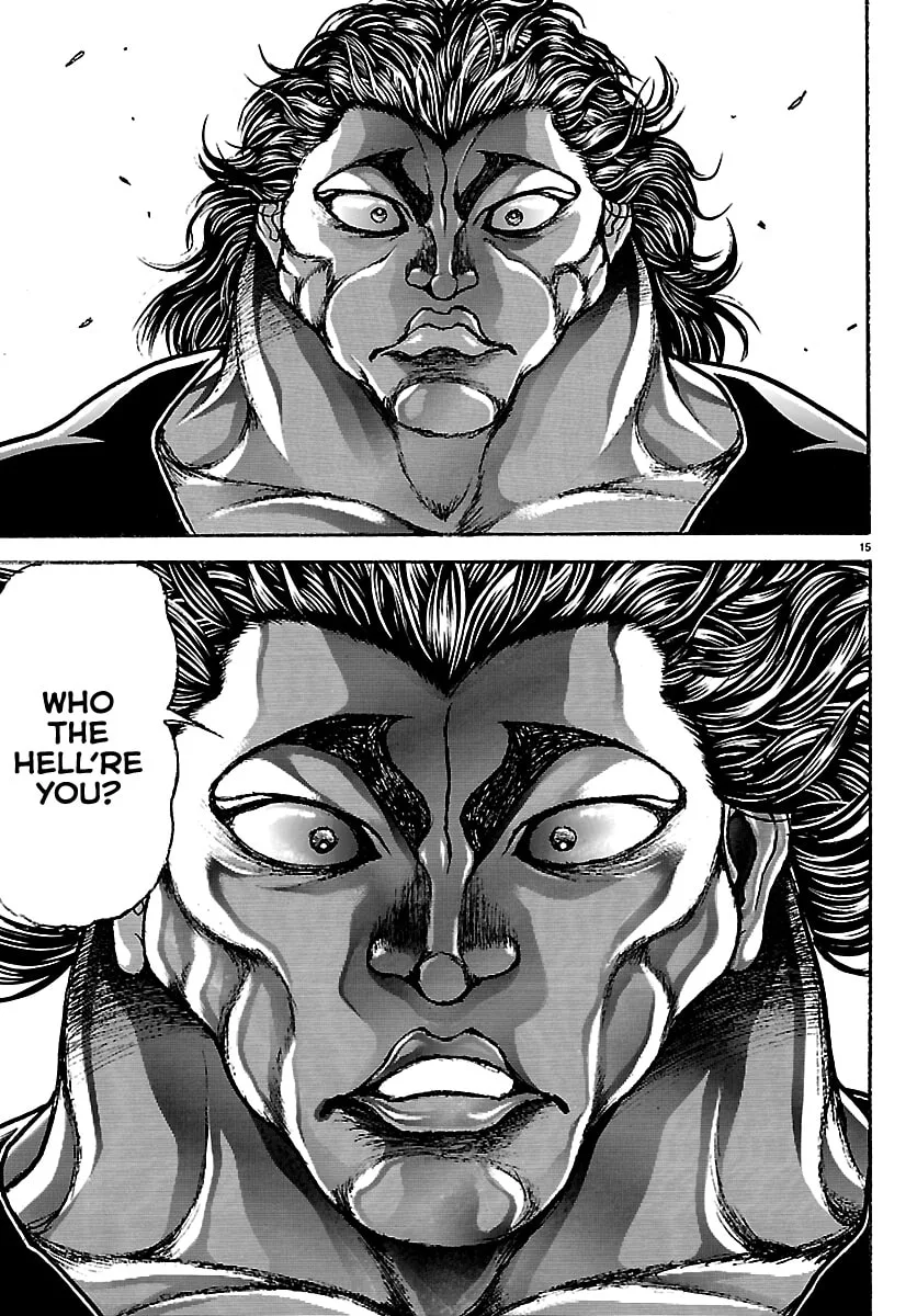Baki Rahen, chapter 66, page 15