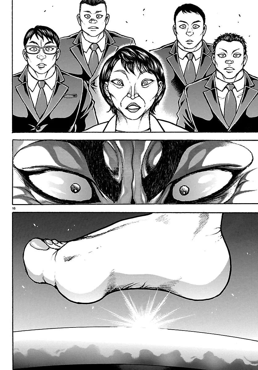 Baki Rahen, chapter 66, page 16