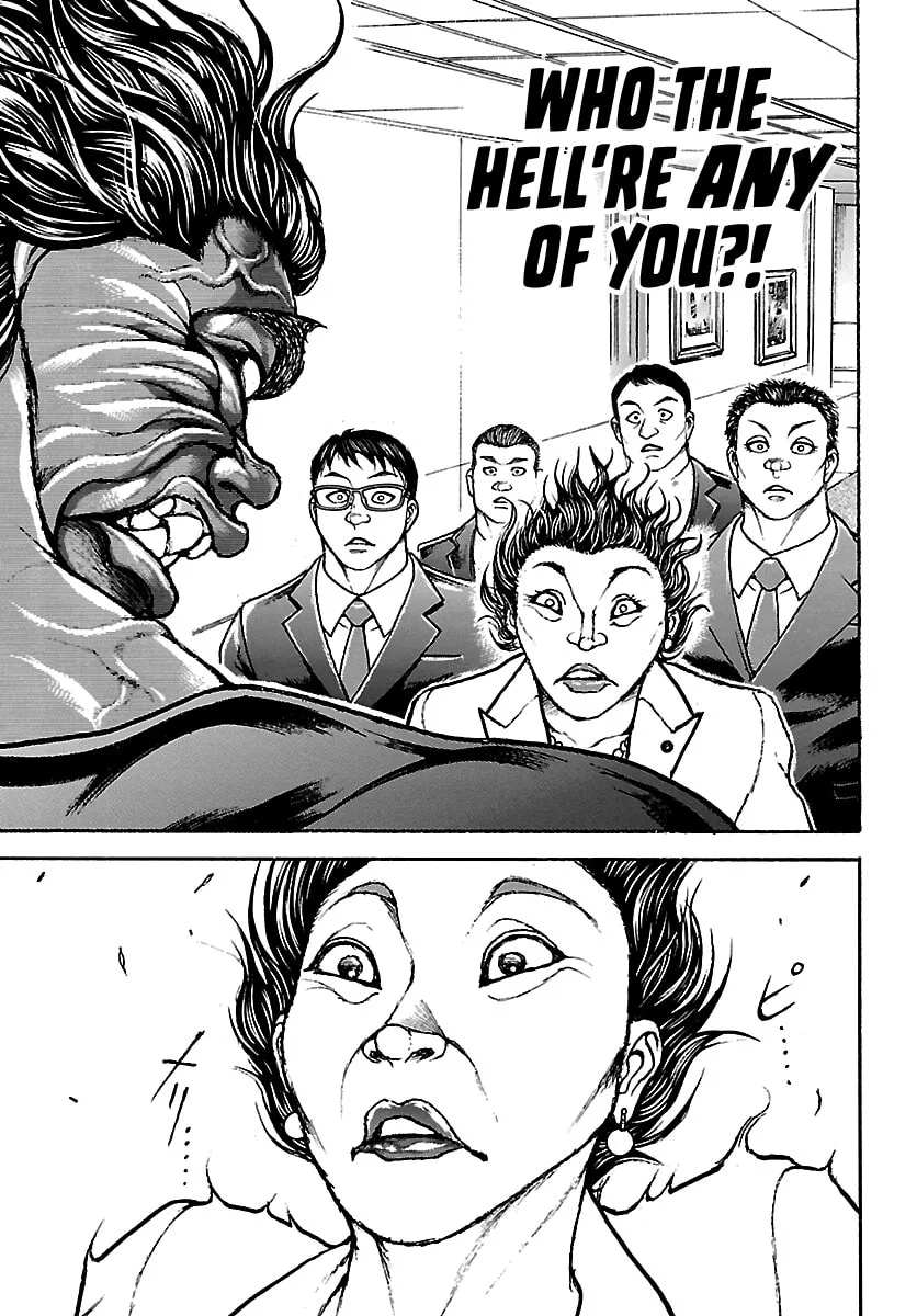 Baki Rahen, chapter 66, page 17