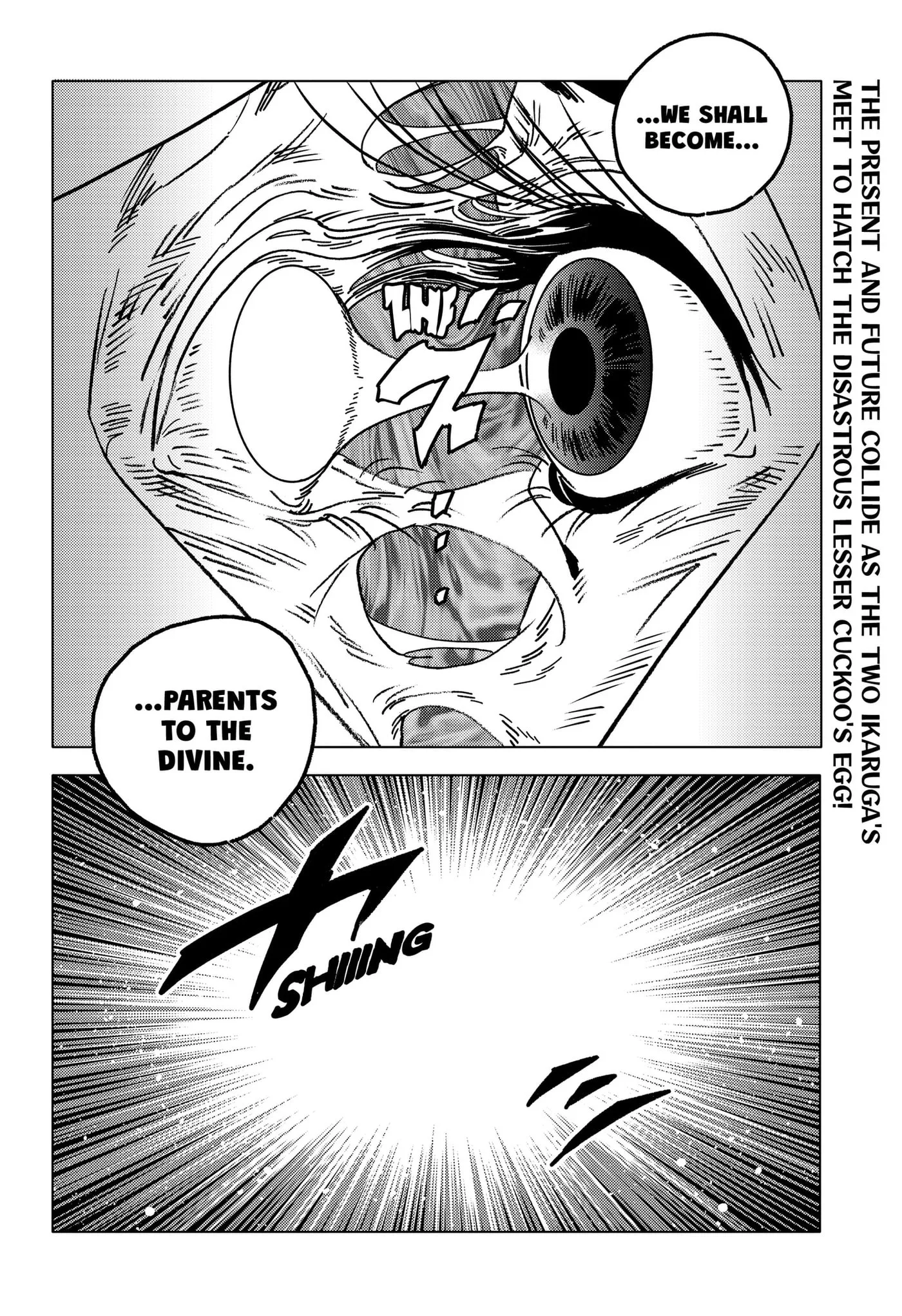 Ghost Fixers, chapter 88, page 13