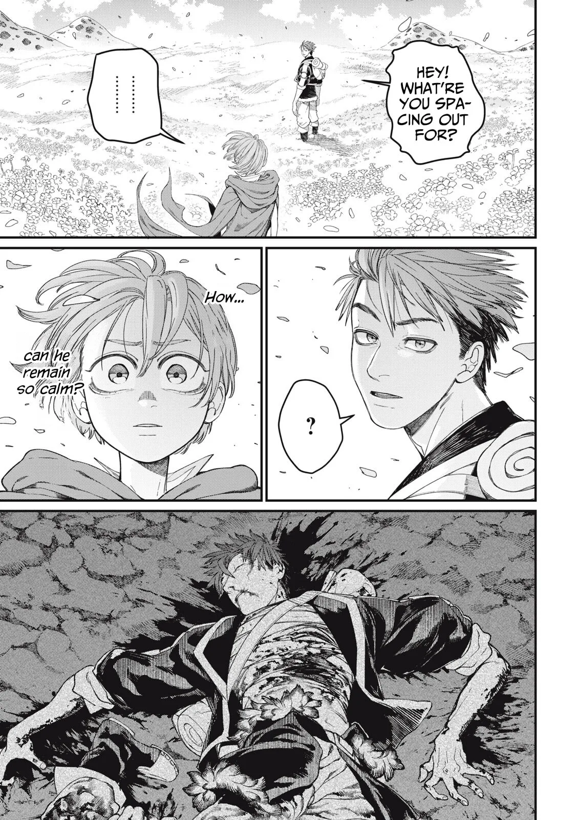 Meaheim, chapter 13, page 3
