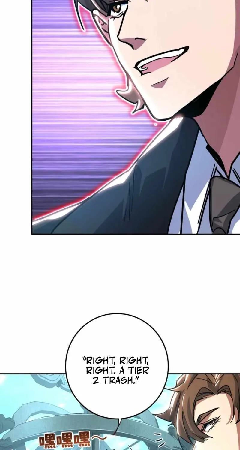 High-Martial World: One Hand to Overwhelm Three Thousand Emperors!, chapter 43, page 26