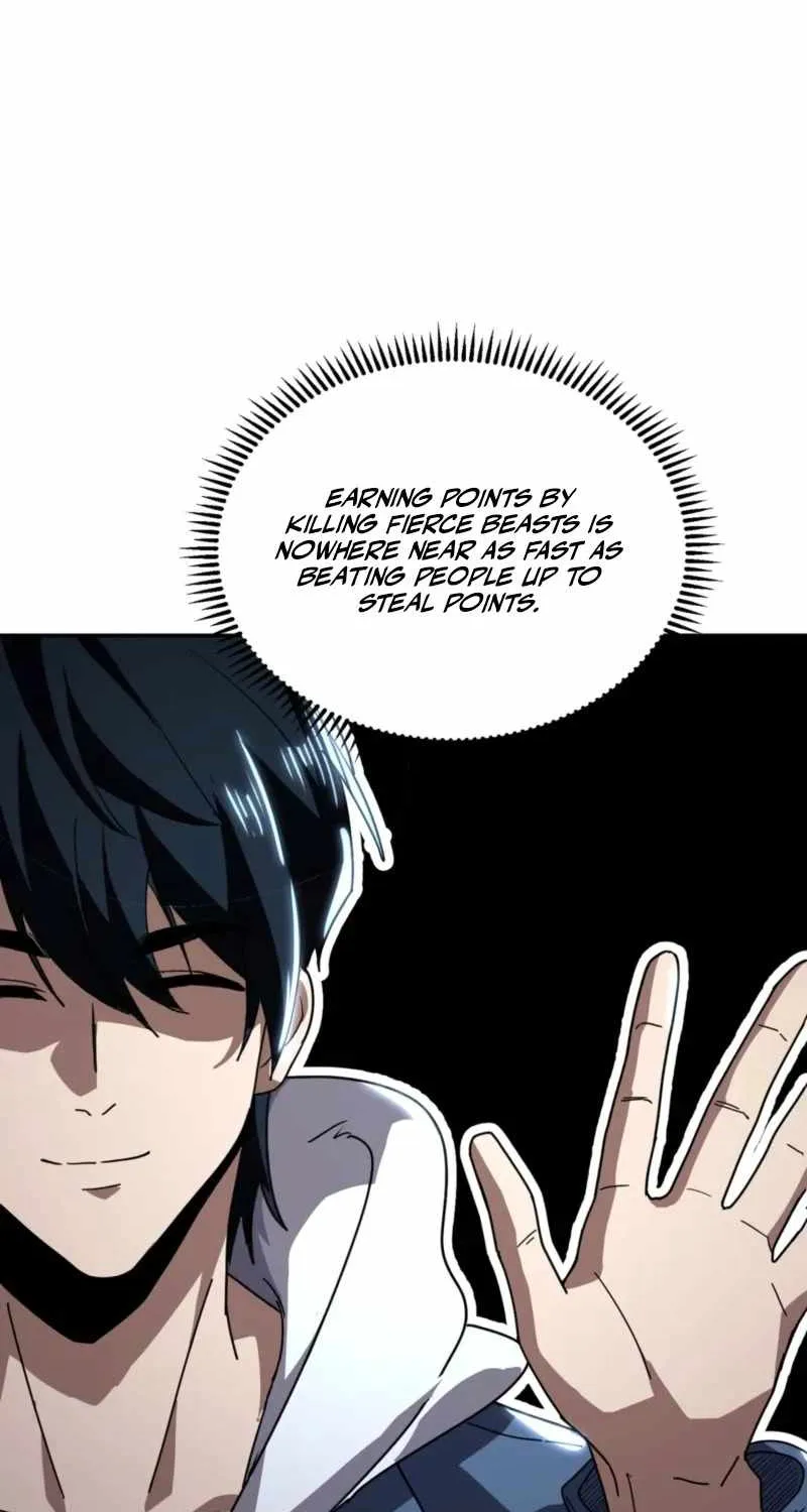 High-Martial World: One Hand to Overwhelm Three Thousand Emperors!, chapter 43, page 61
