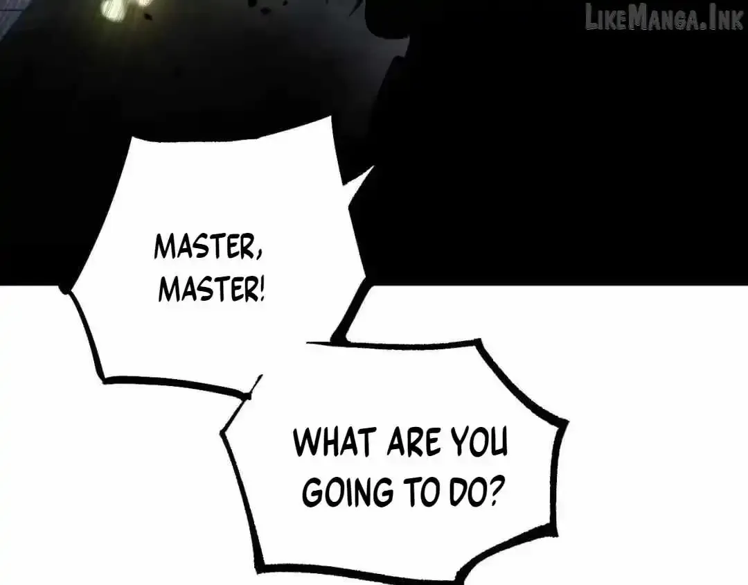 God-level Assassin, I’m the Shadow, chapter 118, page 5