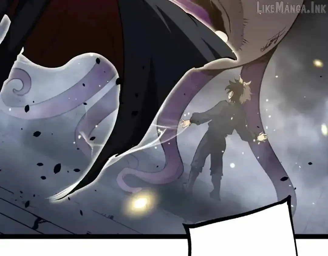 God-level Assassin, I’m the Shadow, chapter 118, page 23